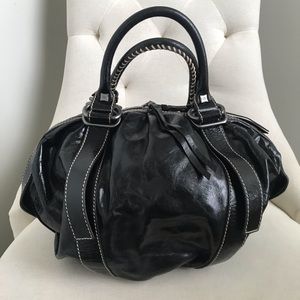 Francesco Biasia Purse